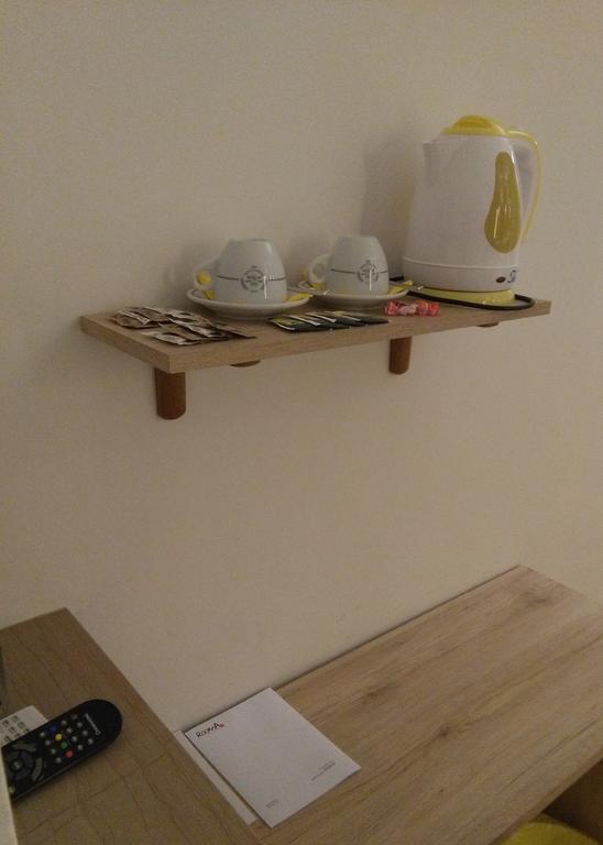 רומא Rooma Beb מראה חיצוני תמונה